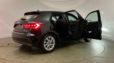 Audi A1 25 TFSI Sport 5dr Petrol Hatchback